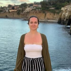 Meet your Posher, Kelsey